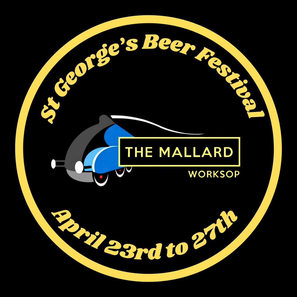 Dronfield Beer, Pubs & Transport tweet media