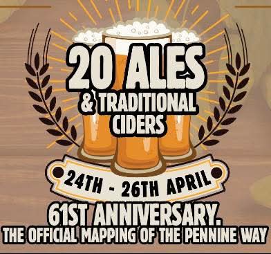 Dronfield Beer, Pubs & Transport tweet media