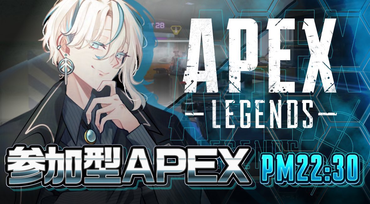 ヒロキング👑VTuber🩵 tweet media