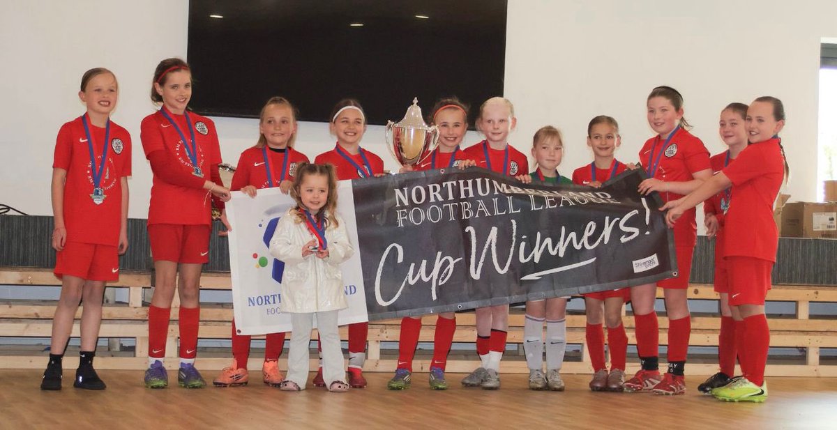 North Shields Juniors AFC tweet media