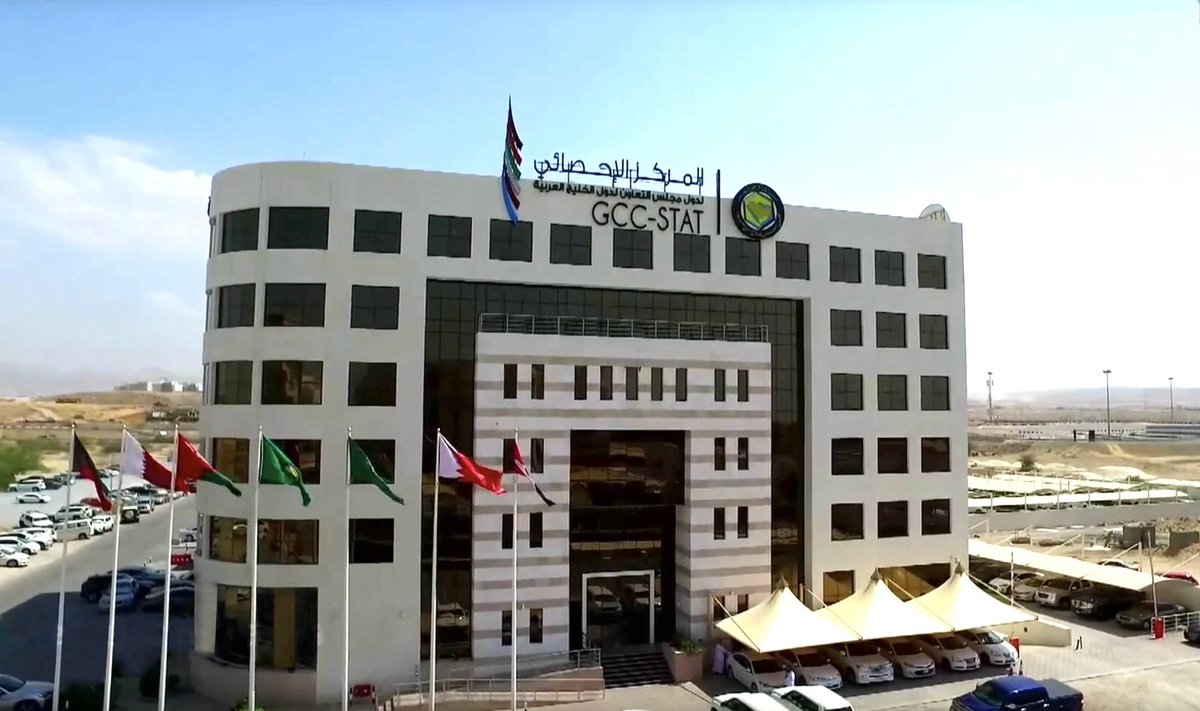 kuna_en's tweet image. #GCC statistics center: Growing economic presence of Gulf women in labor market

kuna.net.kw/ArticleDetails…

#KUNA #Kuwait