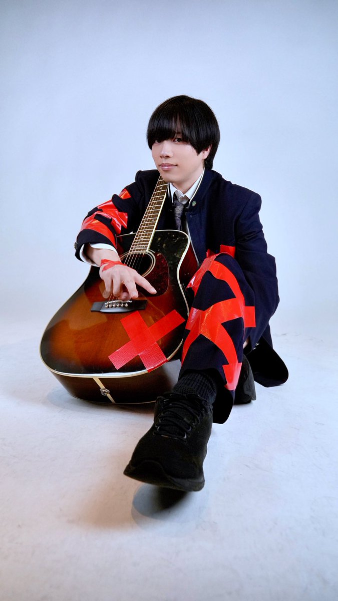 dadadaigodesu's tweet photo. なんばhatchまで後３日。
トプ画も変えてみた。

https://t.co/xTCStjCRpv https://t.co/u16cTxFk0i