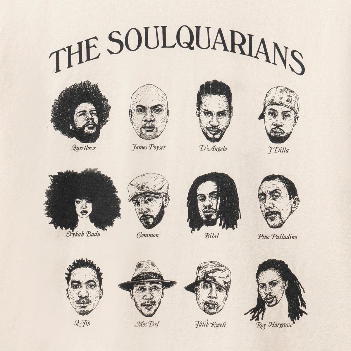 The Soulquarians