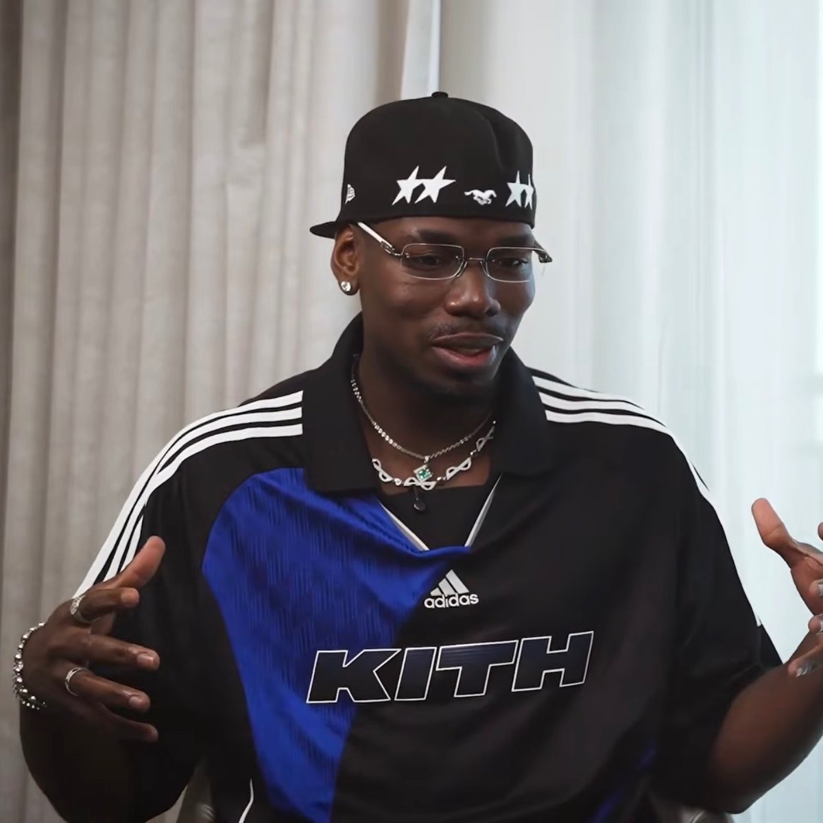 The Touchline | 𝐓 tweet media