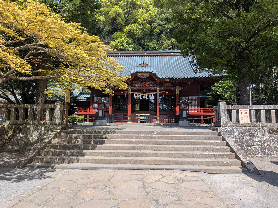 熱海伊豆山温泉観光協会 tweet media