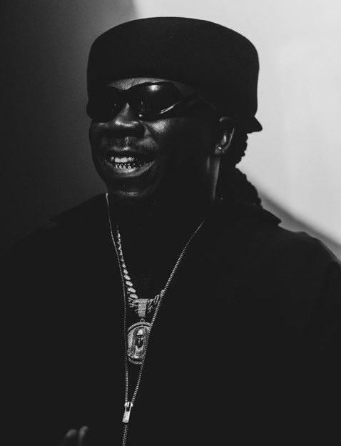 kelvin Teddy tweet media