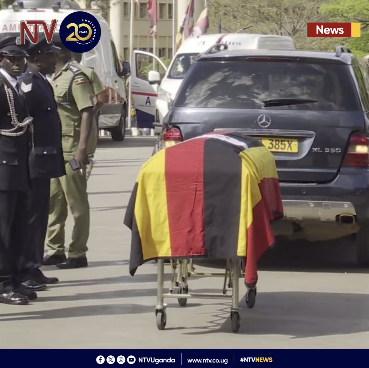 NTV UGANDA tweet media