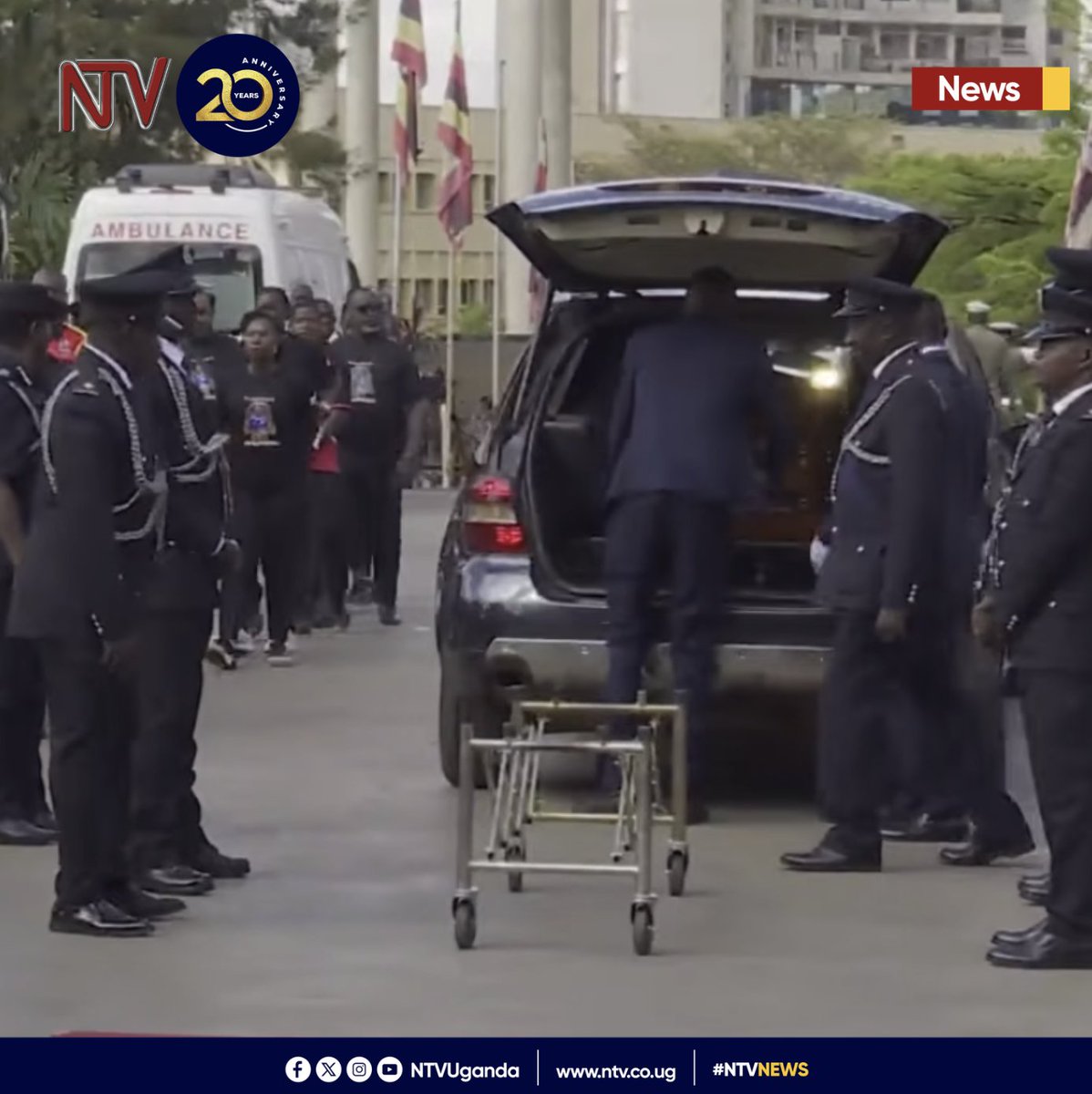 NTV UGANDA tweet media