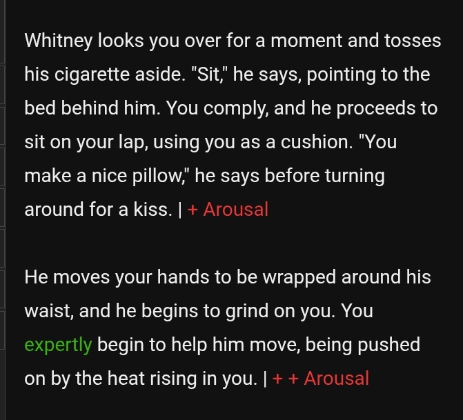 whitnyx yaoi🚬🎭 tweet media