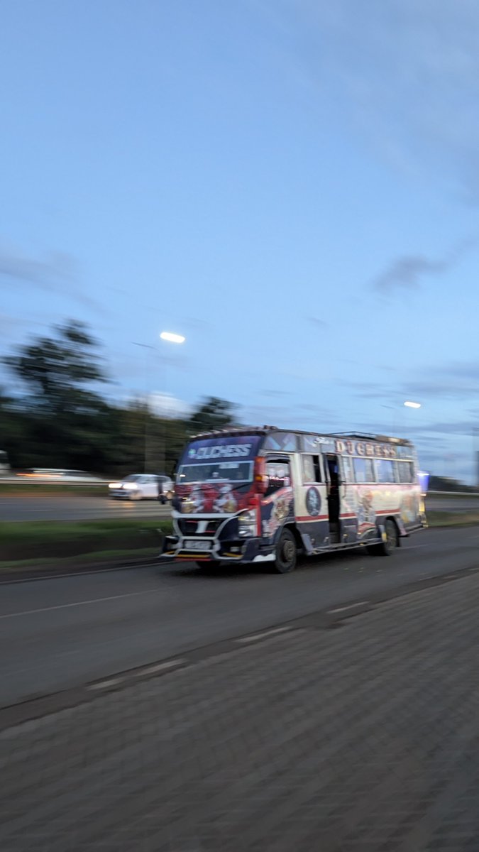 <a href="/droopyndoch/">Manyuki 🐝</a> <a href="/matatuindustry/">Matatu Industry Reborn</a>