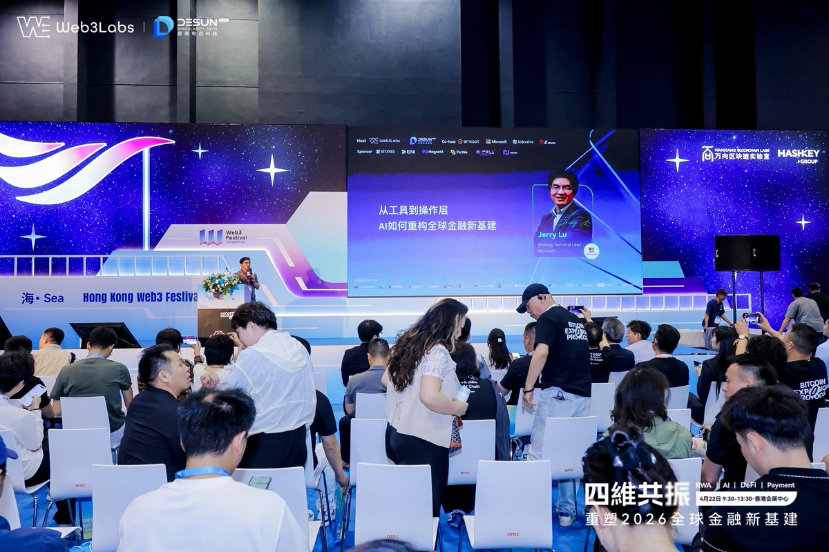 Web3Labs 🇭🇰🌍 tweet media