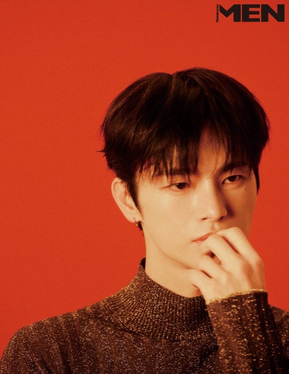맨 노블레스 MEN Noblesse 2026.5
🔗aladin.kr/p/DSlTP
