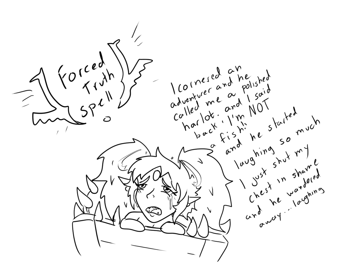 Scrap-paper Coms open tweet media