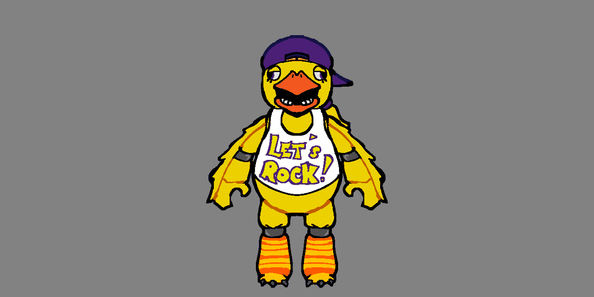 spilled gravy. commisions open (3/3) tweet media