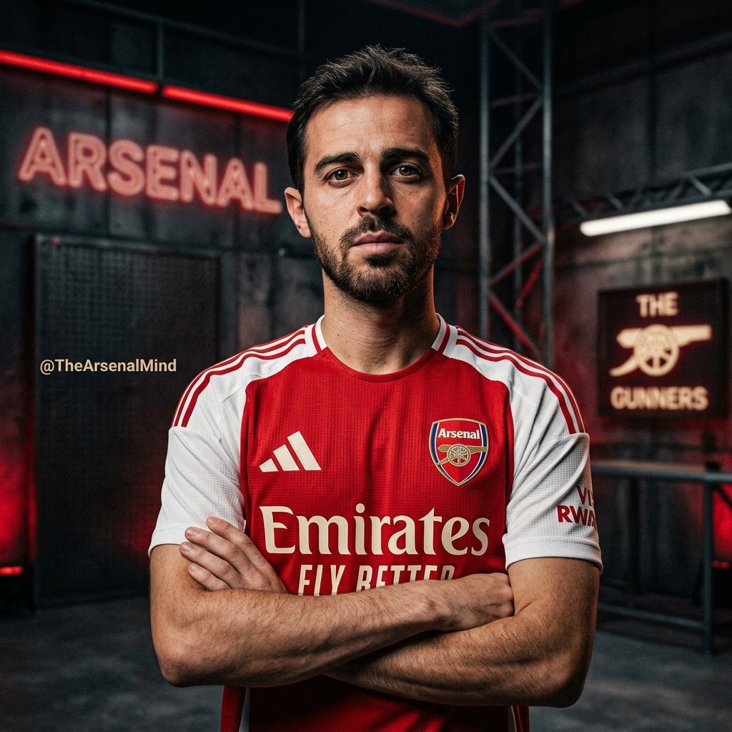 ARDENT GOONER tweet media