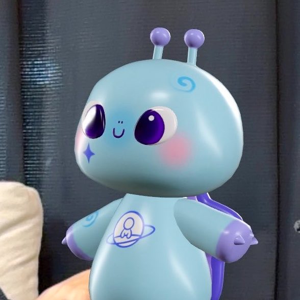 help they actually do look alike