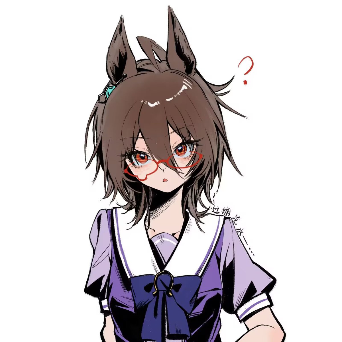 _過期汽水_ tweet media