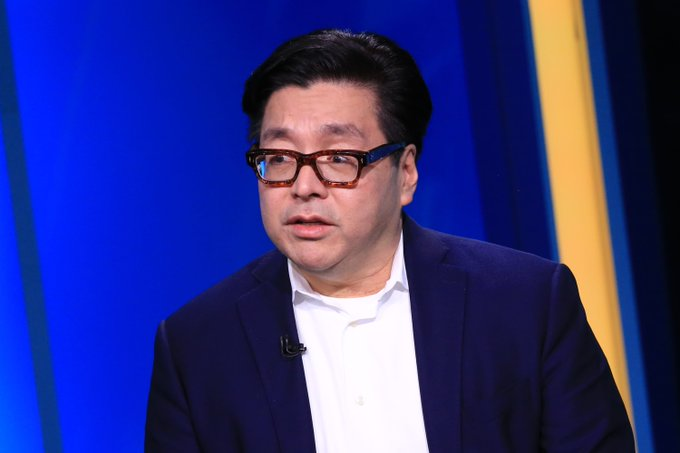 conorfkenny's tweet photo. BREAKING: Tom Lee’s BitMine just added another 61,232 $ETH to its staking position. 

Total staked holdings now stand at 3,395,869 $ETH, valued at $7.88B.

Strong conviction! 🔥