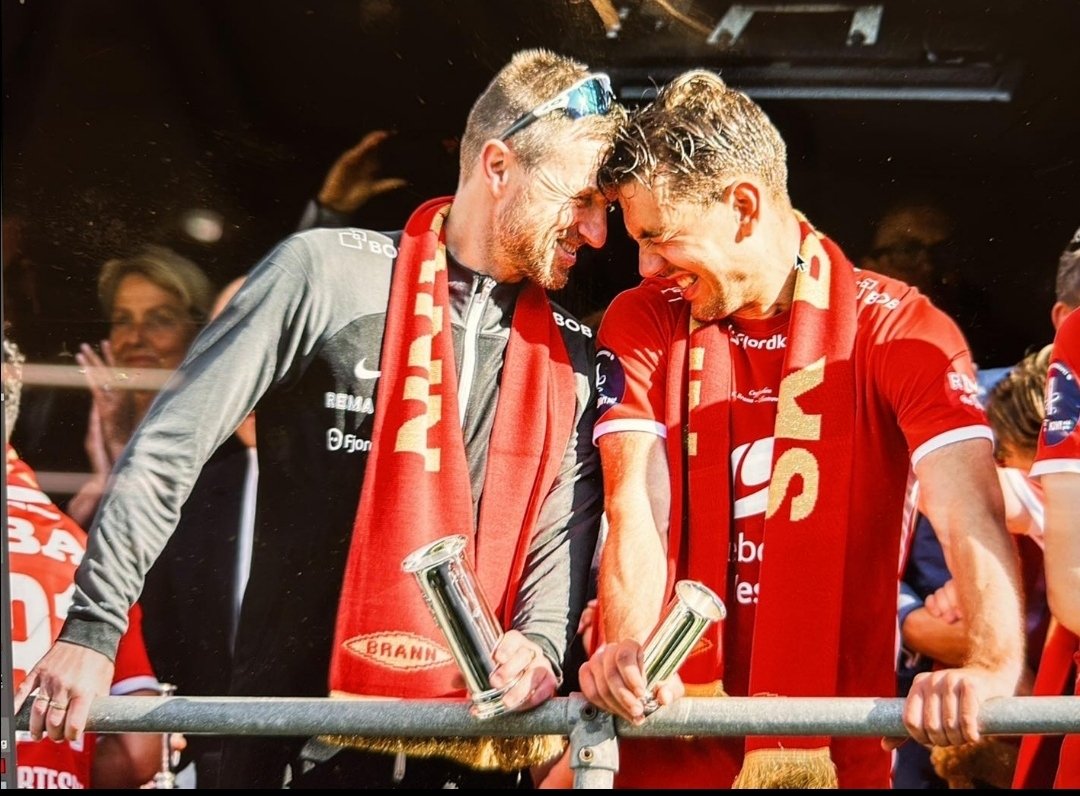 Knut Høibraaten tweet media