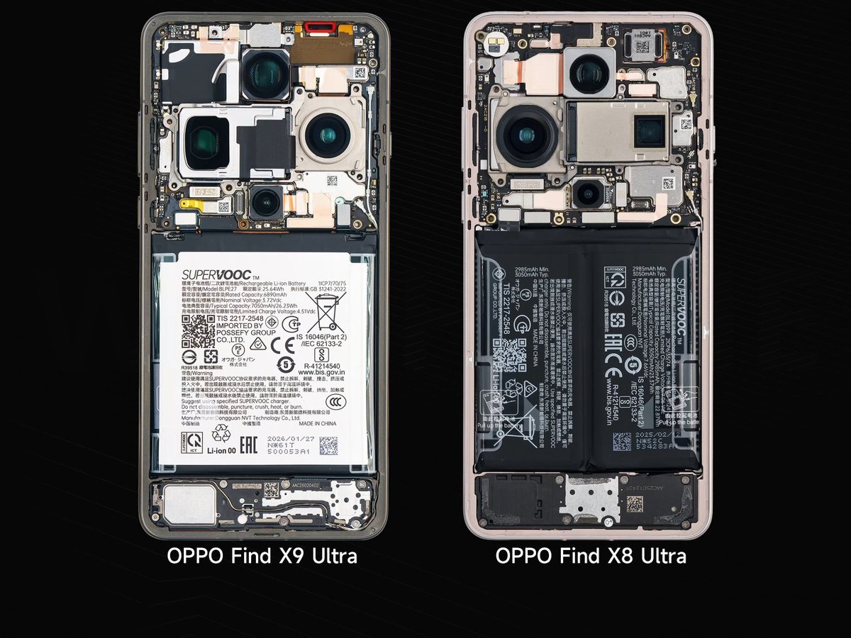 Tech Home  tweet media