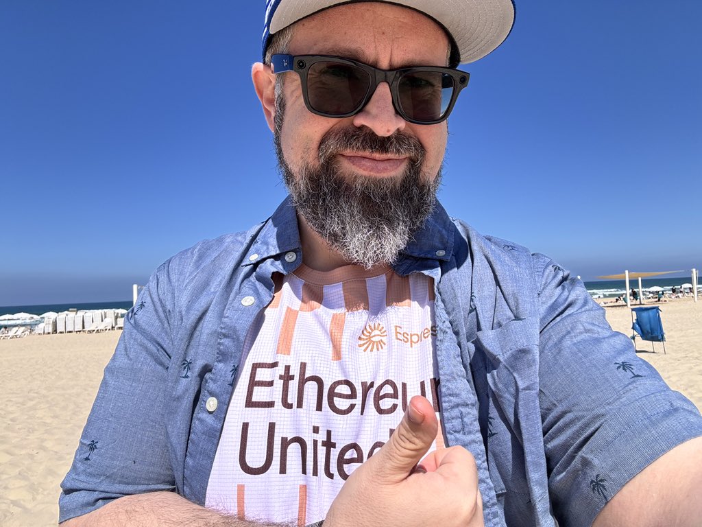 Ben Greenberg tweet media