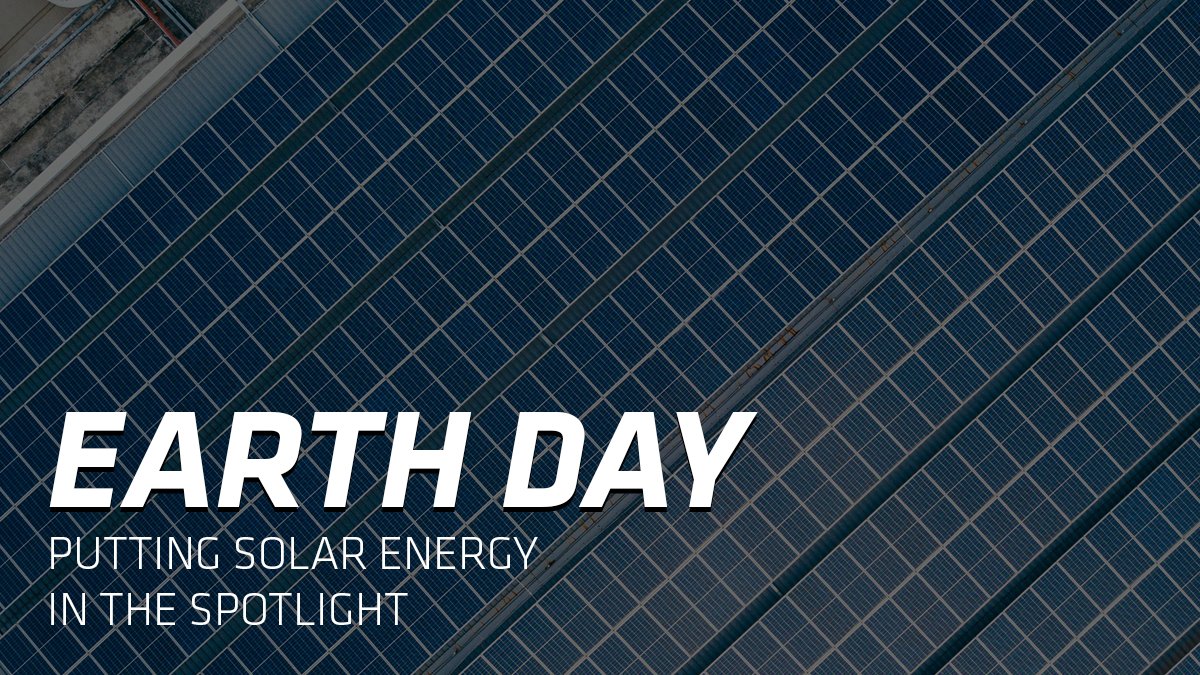 dapro_safety's tweet photo. This Earth Day, we are putting solar energy in the spotlight.
 
Today, a growing part of our in-house production is powered by solar energy. It is one example of the many steps we are taking toward a more responsible future.
 
Happy Earth Day. 🌍
 
#EarthDay #SolarEnergy #DaproSafety