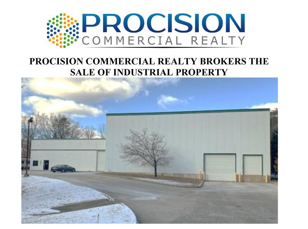 procisioncre's tweet image. Procision Commercial Realty Brokers Sale of Warehouse
procisioncre.com/property/wareh…

#procisioncommericalrealty #retailrealestate #southjerseyindustrialrealestate#procisionbusinessbrokers #businessbrokerage #commercialrealestate #greaterphiladelphia #philadelphiarealestate