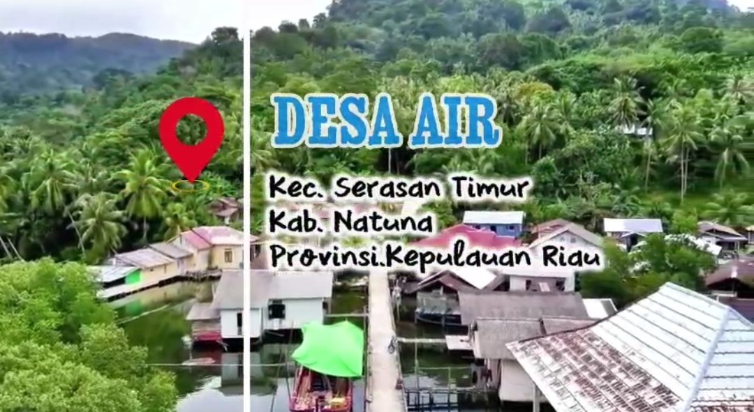 BUMDesa Desa  Air Ringau di Ujung Utara Negeri  berinovasi membudidayakan kepiting untuk kesejahteraan warga. Desa Berdaya Indonesia Jaya
<a href="/YandriSusanto/">Yandri Susanto</a>
 <a href="/KemensetnegRI/">Sekretariat Negara</a>
#BPSDMKementerianDesa
 #KerjaTPPBerdampak #BUMDesaMensejahterakanRakyat
#KerjasamaBUMDesadanKDMP
