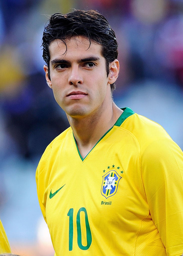 World Soccer tweet media