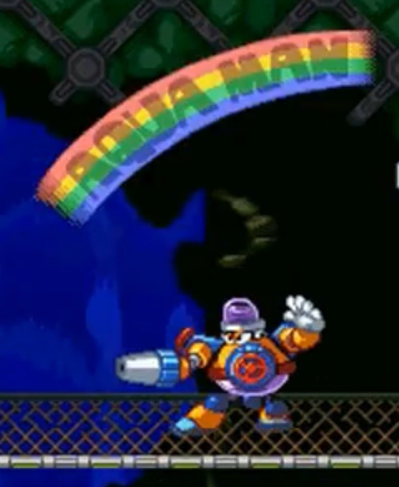 🌈 𝓐𝓺𝓾𝓪 𝓜𝓪𝓷 🌈 tweet media