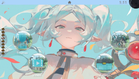 Red Squirrel tweet media