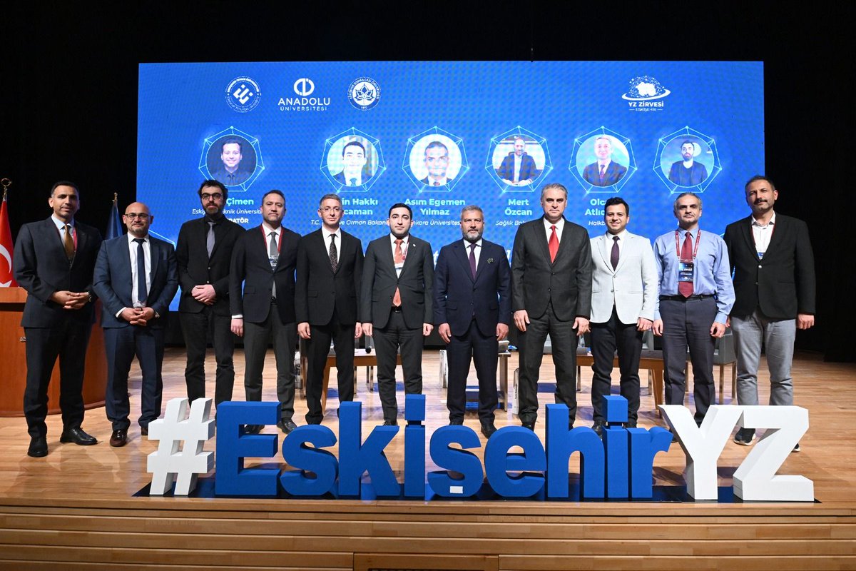 Anadolu Üniversitesi Açıköğretim Fakültesi tweet media