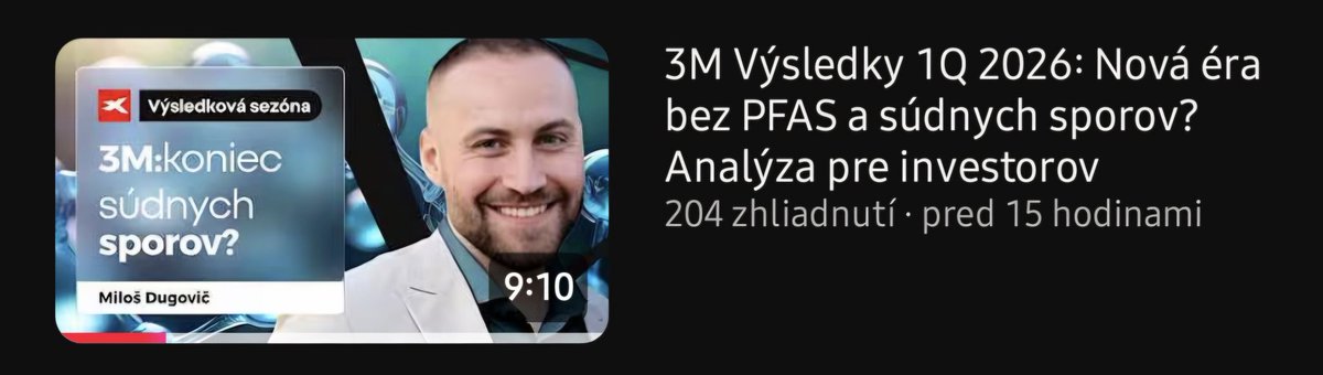 Miloš Dugovič tweet media