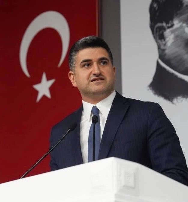 Semra Dinçer tweet media
