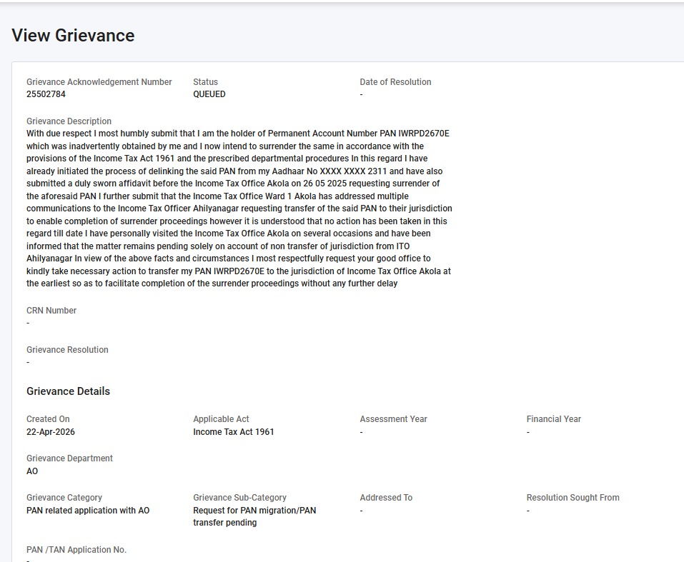 Mithil Daryapurkar tweet media