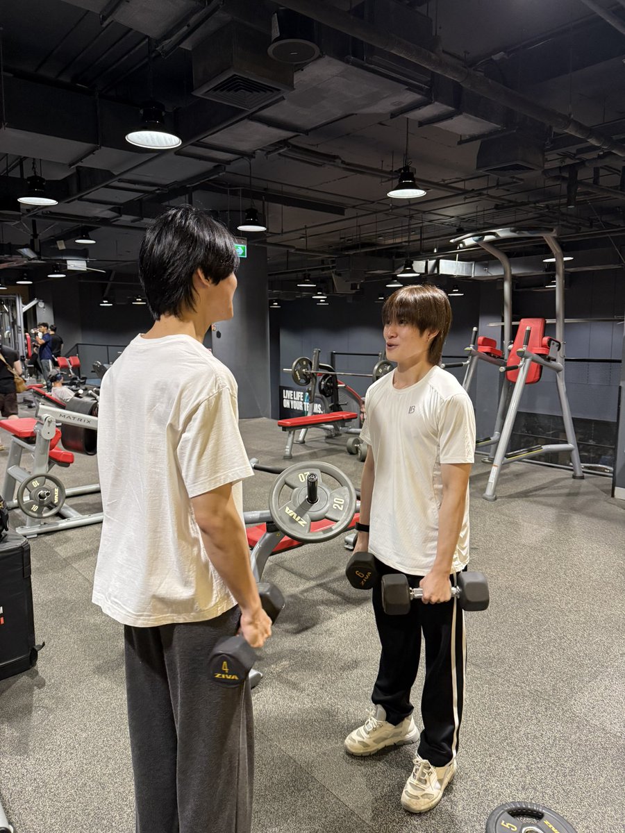 รักและซัพพอร์ตน้องชายเสมอ จะต้องมีคนมารักน้องชายมากขึ้นอีกเยอะเยอะแน่นอน วันนี้มีลูกเพิ่มแล้วแต่อย่าลืมพี่ชายคนนี้นะ😂❤️ <a href="/natasittttt/">Nat ;) น้องแจมแจมแจม ft. ไนท์ 🥸</a> #1M200KAlwaysWithNat