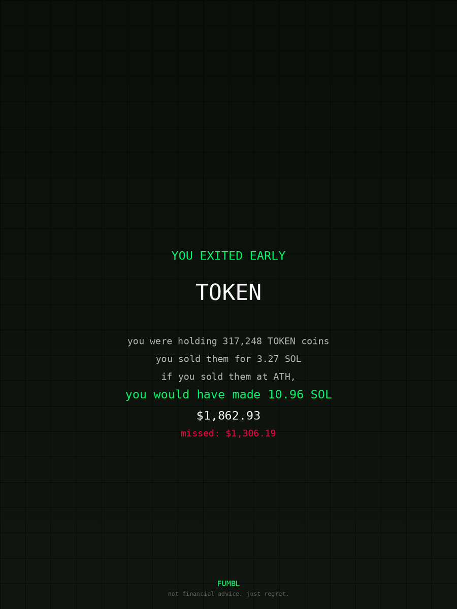 Njabulobhabha's tweet image. just checked fumbledbags.com bro actually coulda had a fat bag on $BNB 

ANVVbpgRvuWMoTvkTf2qpxaxbocLCgfhRwysZZxGcmKb
#coinbase 
#cut