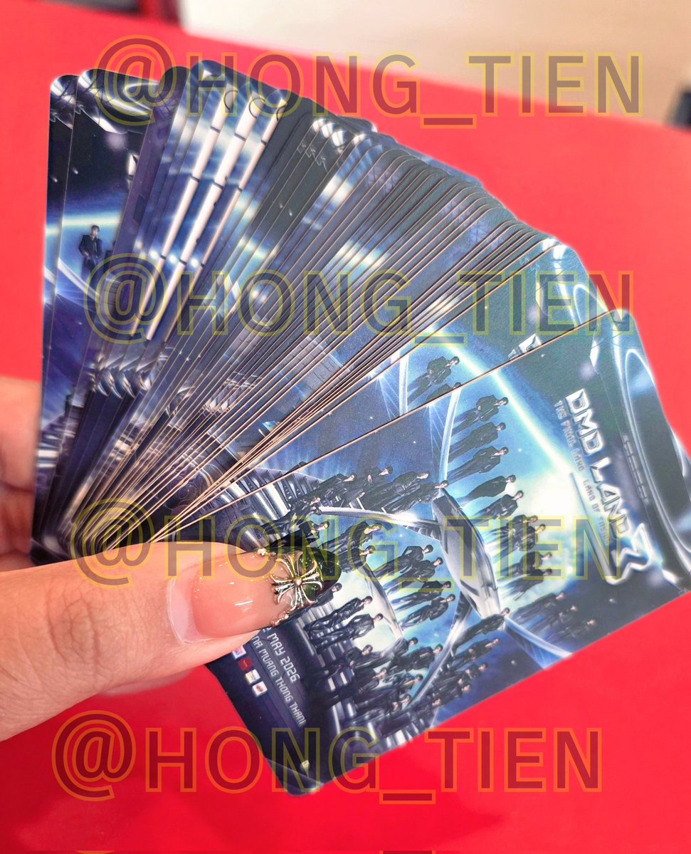 รับกดบัตรคอน กรอกฟอร์ม☆Tien/จองสิ้นค้า tweet media