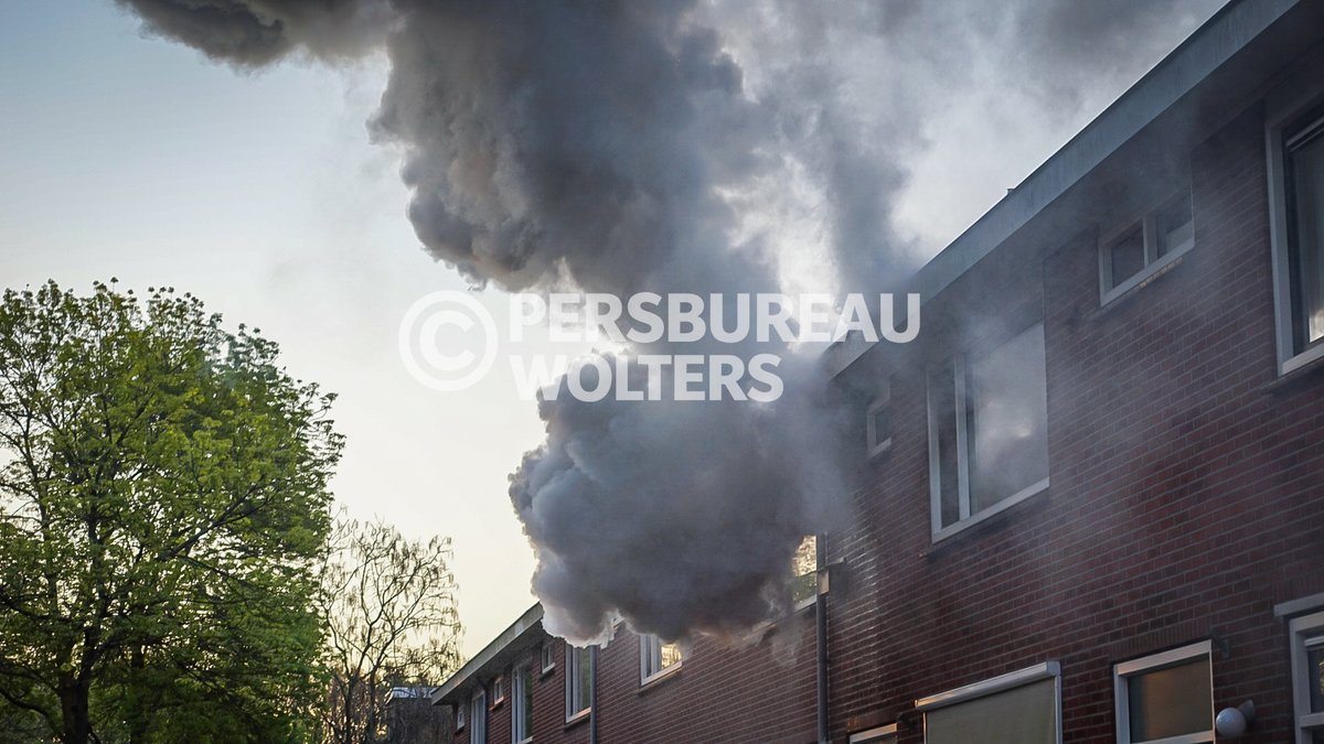Persbureau Wolters tweet media