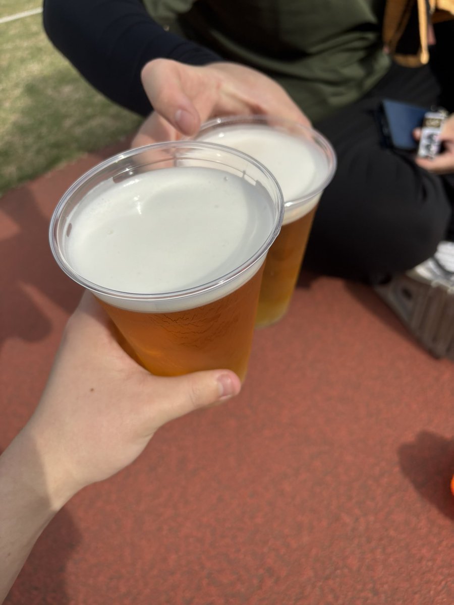 MIYAVI_1029's tweet image. お久しぶりの敷島！うさほーします！音痴な声乗ります
#giants
#上毛敷島球場