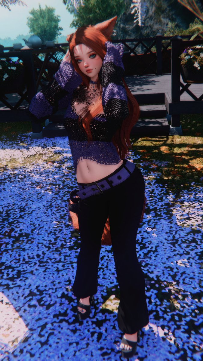 Trash Panda tweet media