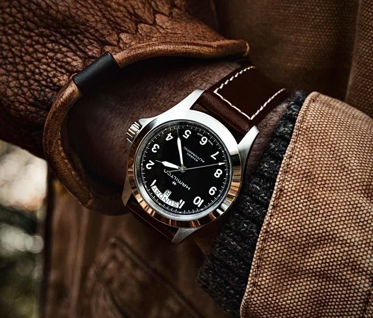 Watches of Achtung tweet media