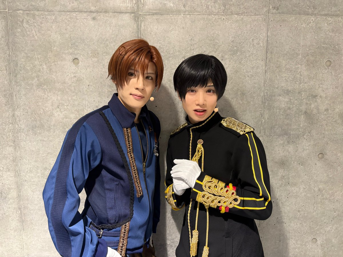 樋口 裕太 tweet media