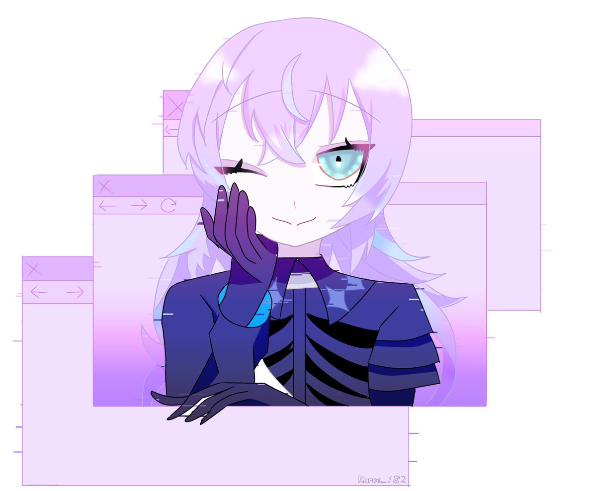 時雨れいん tweet media