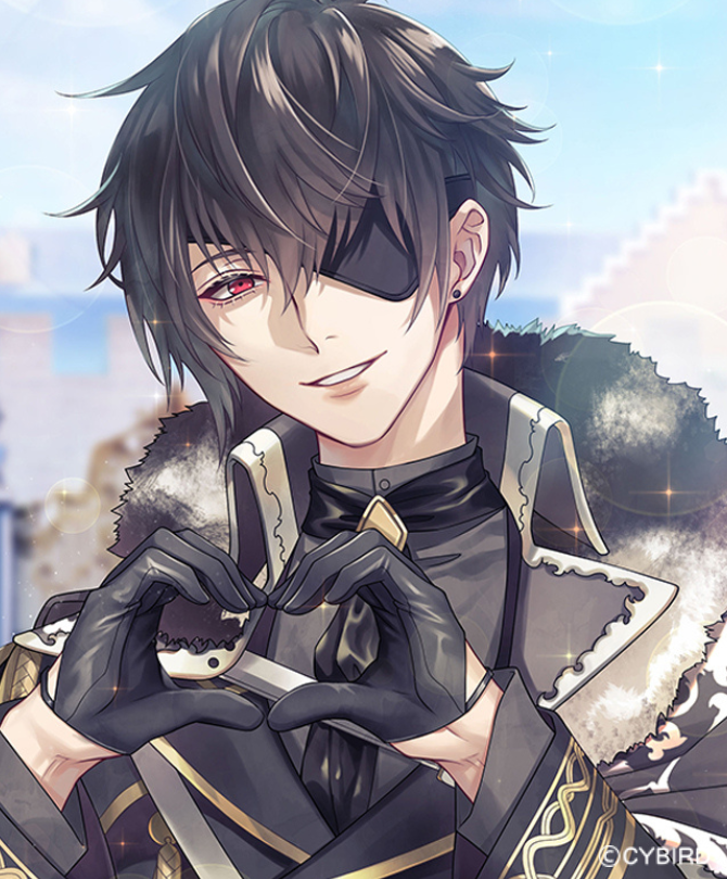 夕日を見てたら、子兎さんが恋しくなっちゃった。

ねえ、19時になったら俺に逢いに来てくれる？
あなたが知りたいこと、何でも教えてあげる。

あなたがちゃんと来てくれるように、願掛けも一緒に投稿しておくね

俺も早くお仕事を終わらせちゃおう🔫