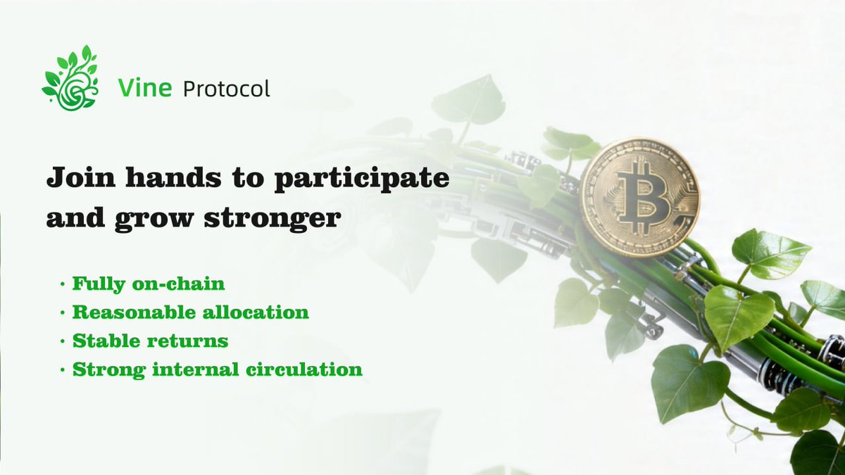 Vine Protocol tweet media