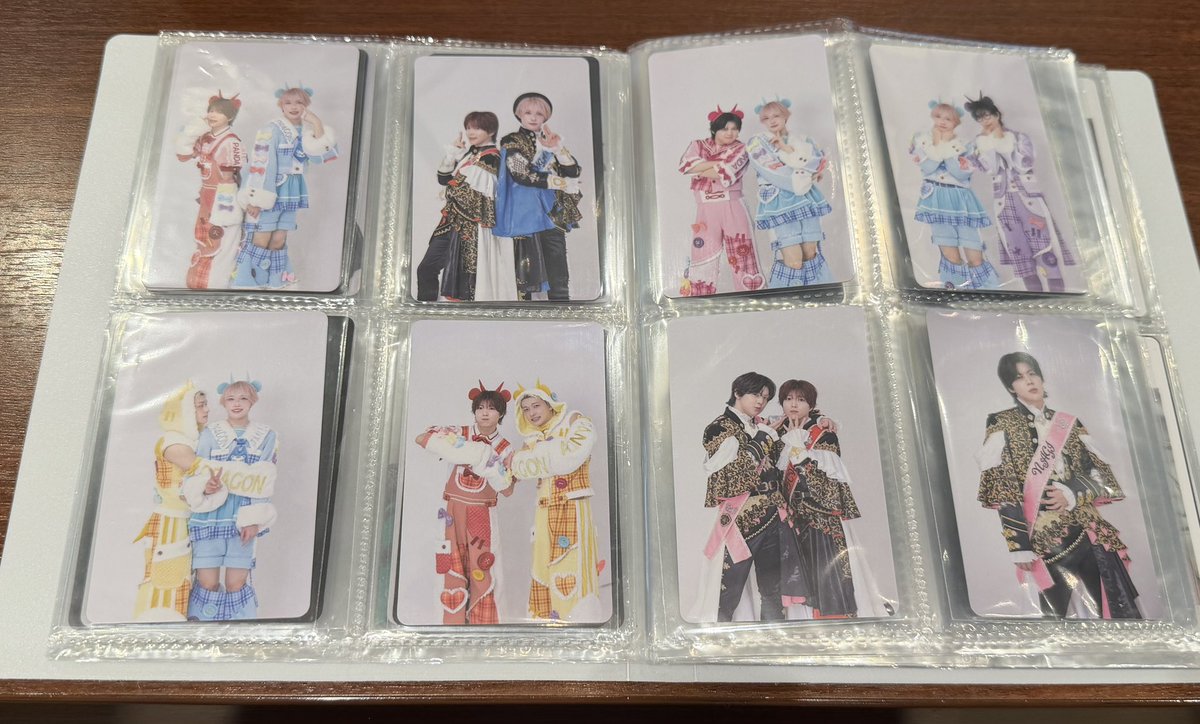 とりひき tweet media