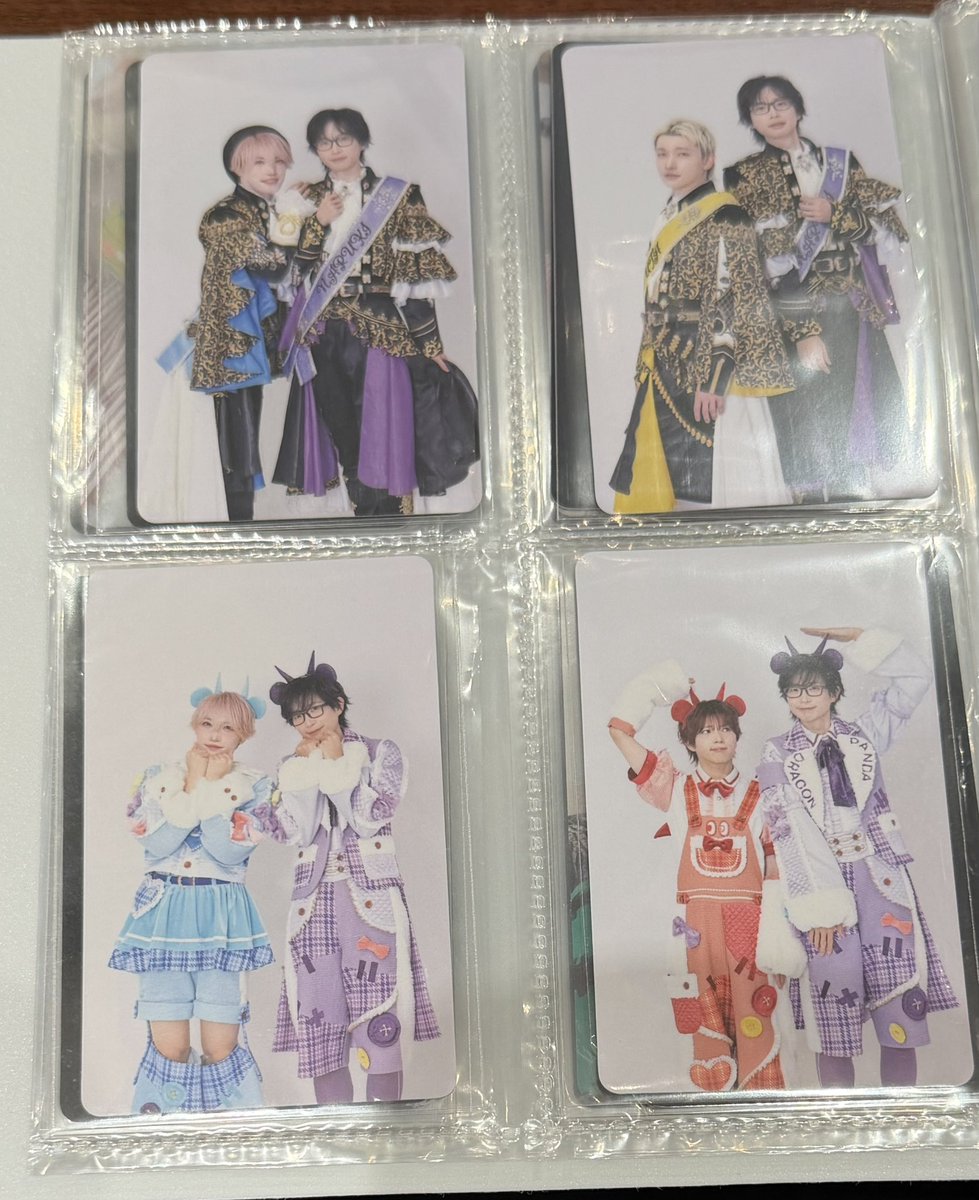 とりひき tweet media