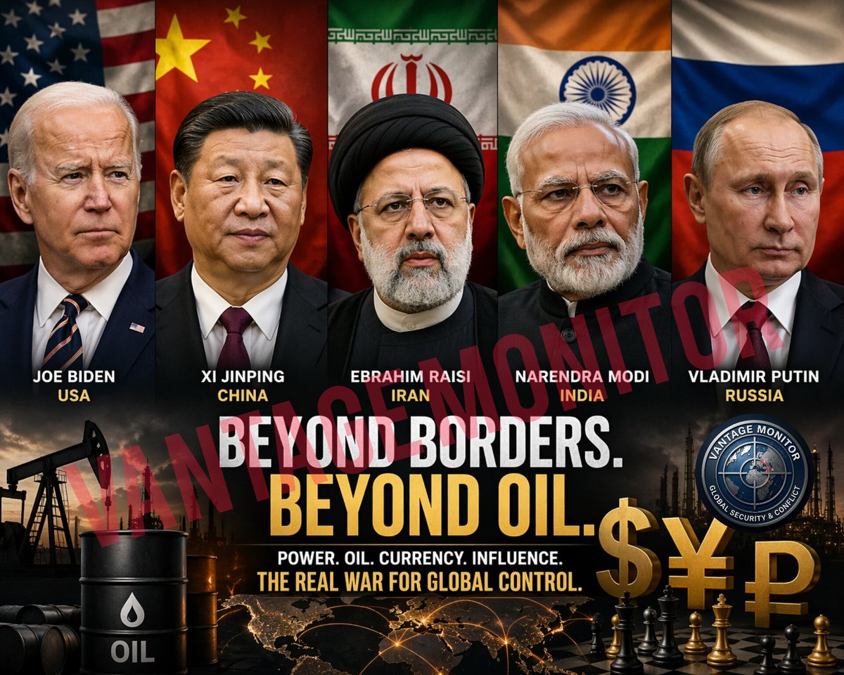 Vantage Monitor tweet media