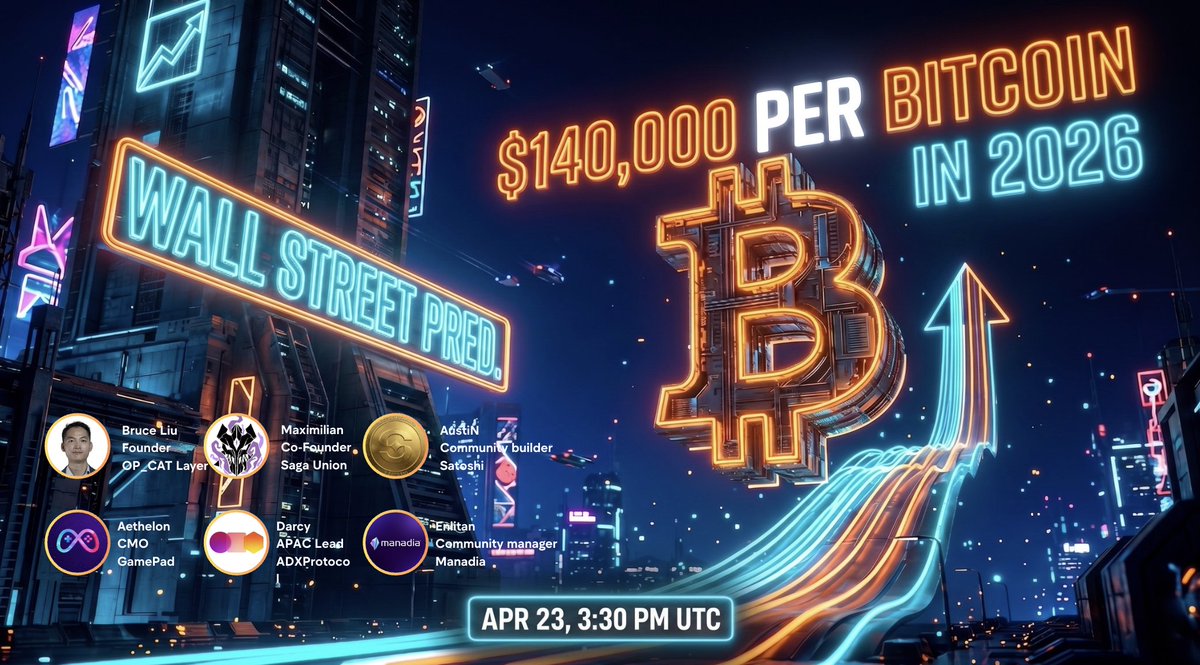 OP_CAT Layer | Mainnet Live tweet media